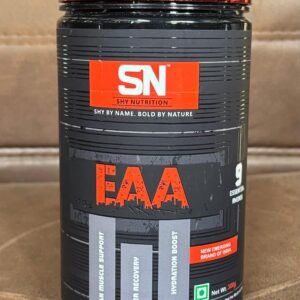 Essential Amino Acid